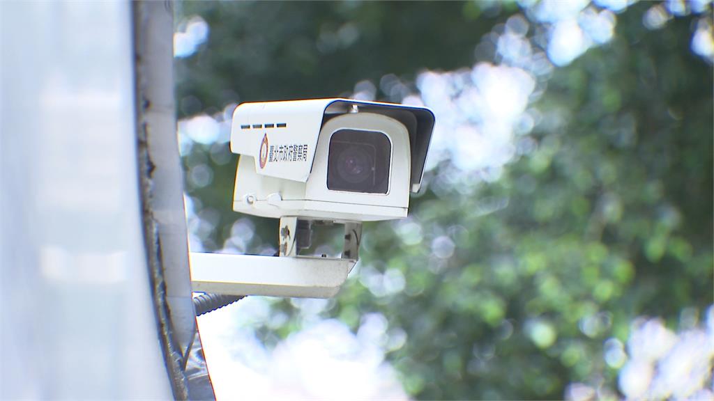 不光警用監視　路口監視資訊網採用台智光　傳輸也卡卡！