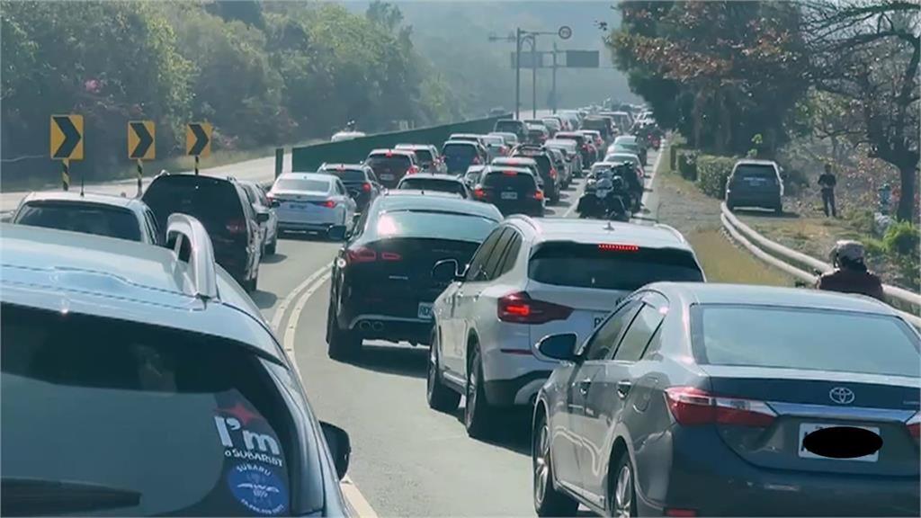 怕抽到「GY」車牌？公路局開放全民填答　25組代碼列入討論名單
