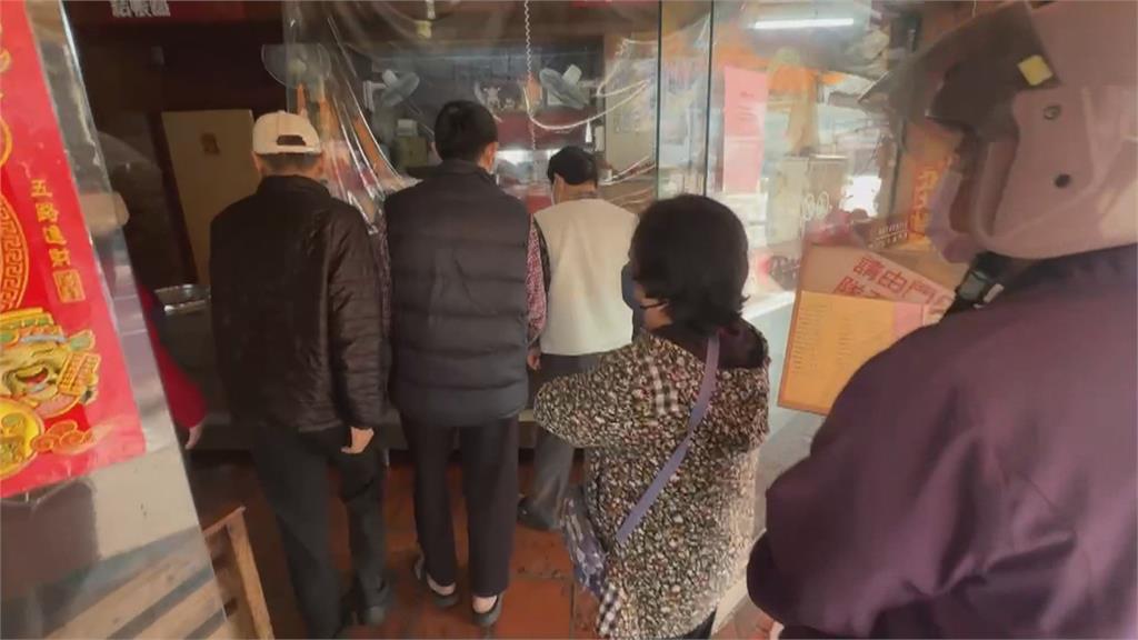 知名火雞肉飯徵人「沒勞健保」？　業者回應了「無違規」