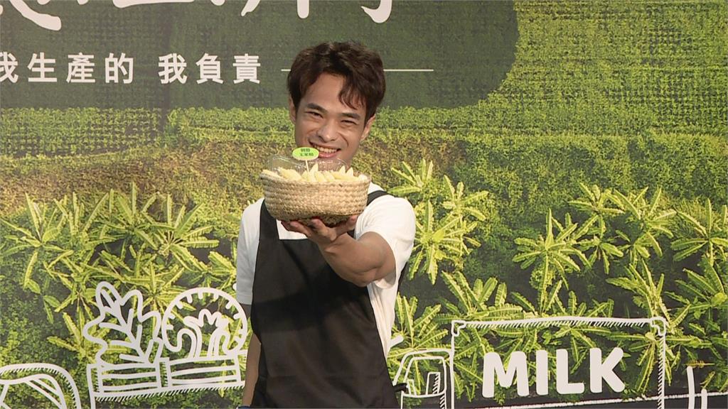 「小農經濟」大爆發! 雲林26歲農友創驚奇 一年營業額上億