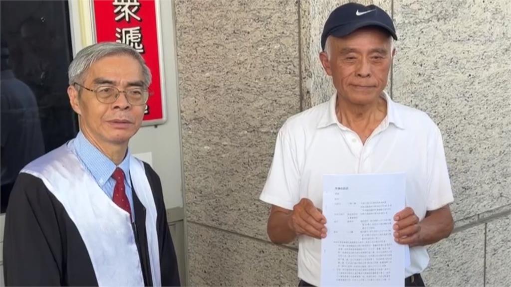 江熊一楓涉詐停權2年　江昭儀提告黨部控「意圖讓妻不能選」