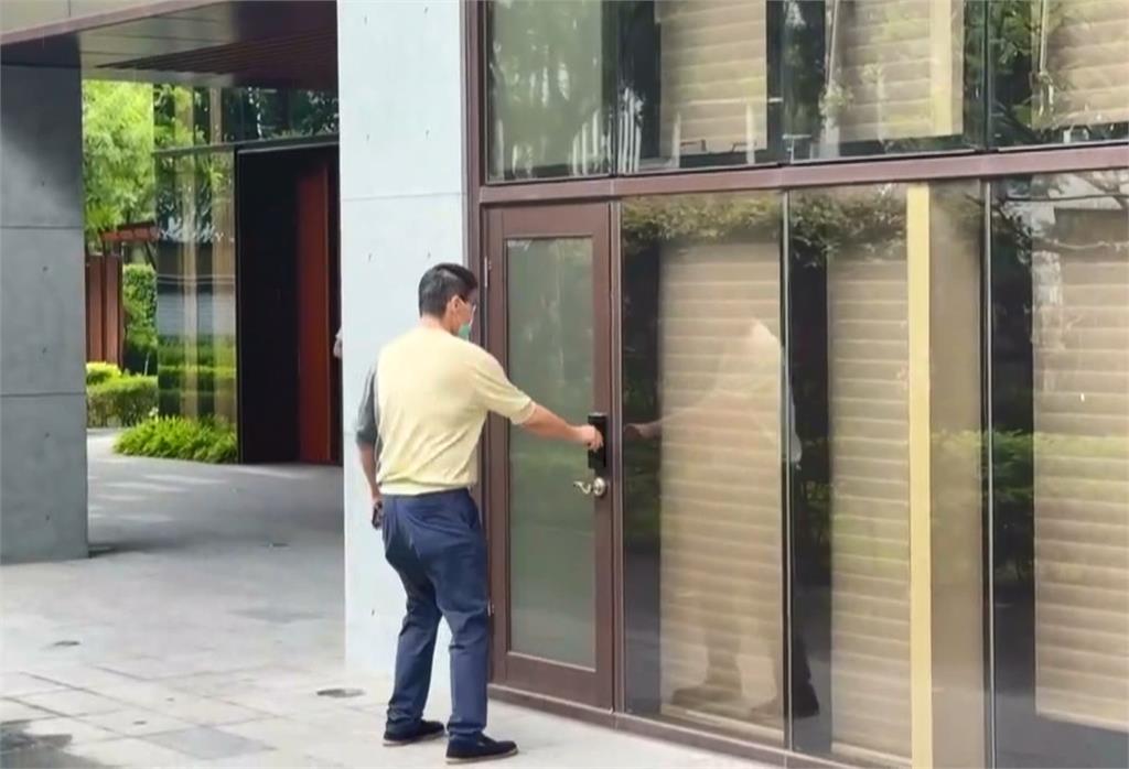 誰繳6千萬房貸？友人稱「趙建銘繳清」　陳幸妤打臉：離婚日都搞錯