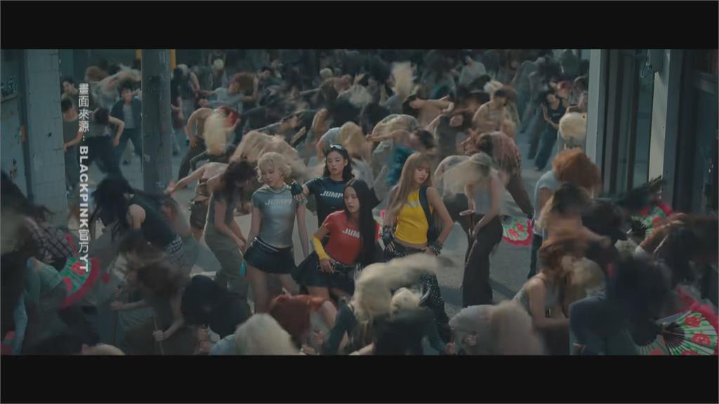 韓流2026新氣象！　BLACK　PINK發新專　EXO、BIGBANG將回歸