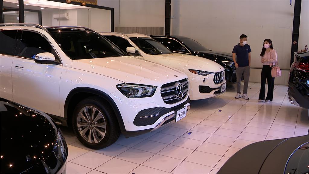 車廠大放送！　和泰年終分紅「做1年領2年」　　三陽維持「７到８個月」