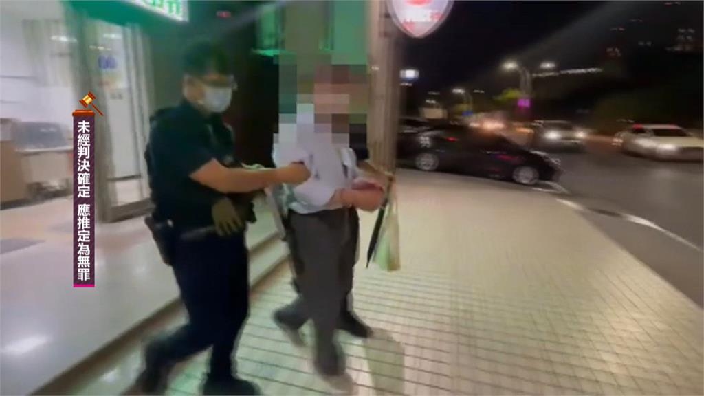 早有預謀!男偷身障婦人32張彩券 熱心民眾跑百米抓人