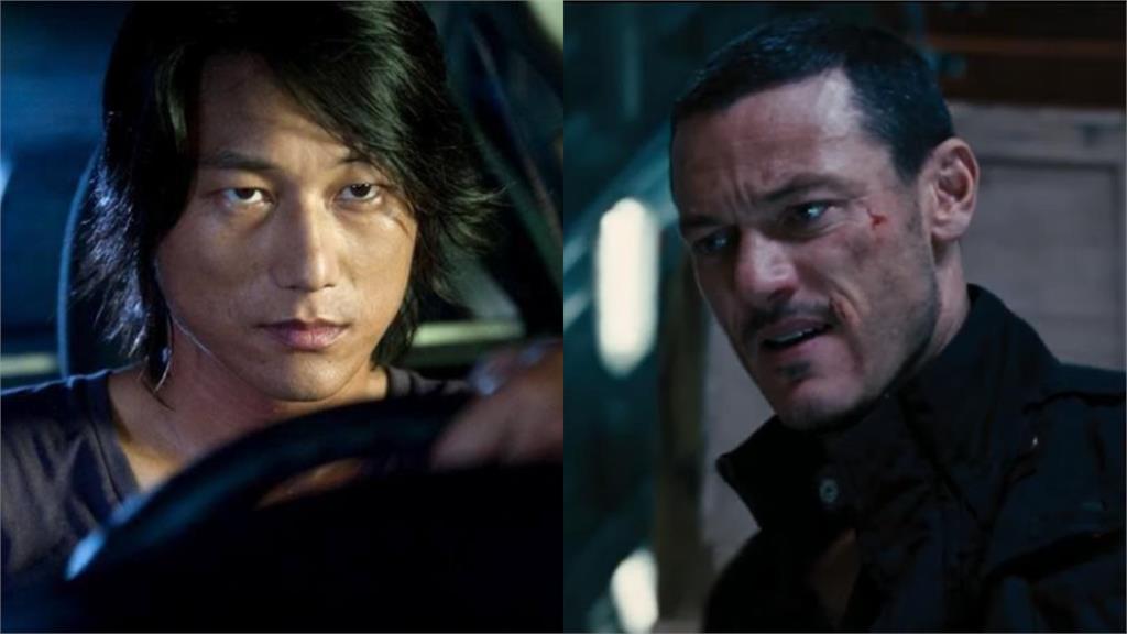 《玩命關頭》歐文蕭、韓哥「現蹤通化夜市」！Janet一路緊貼真實關係曝光