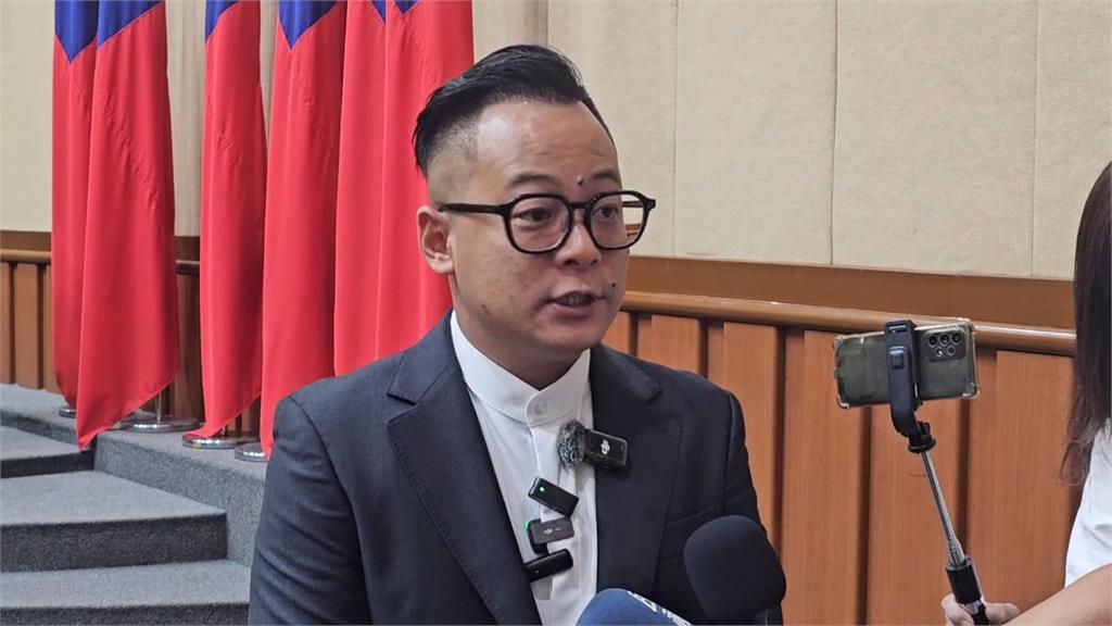 謝國樑競選政見跳票錯推中央　童子瑋反擊：預算配置不當