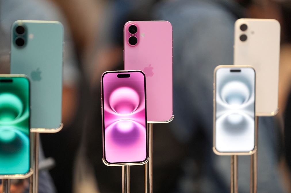 快新聞/比取消Home鍵猛?疑iPhone17 Pro Max外觀曝 相機變這樣