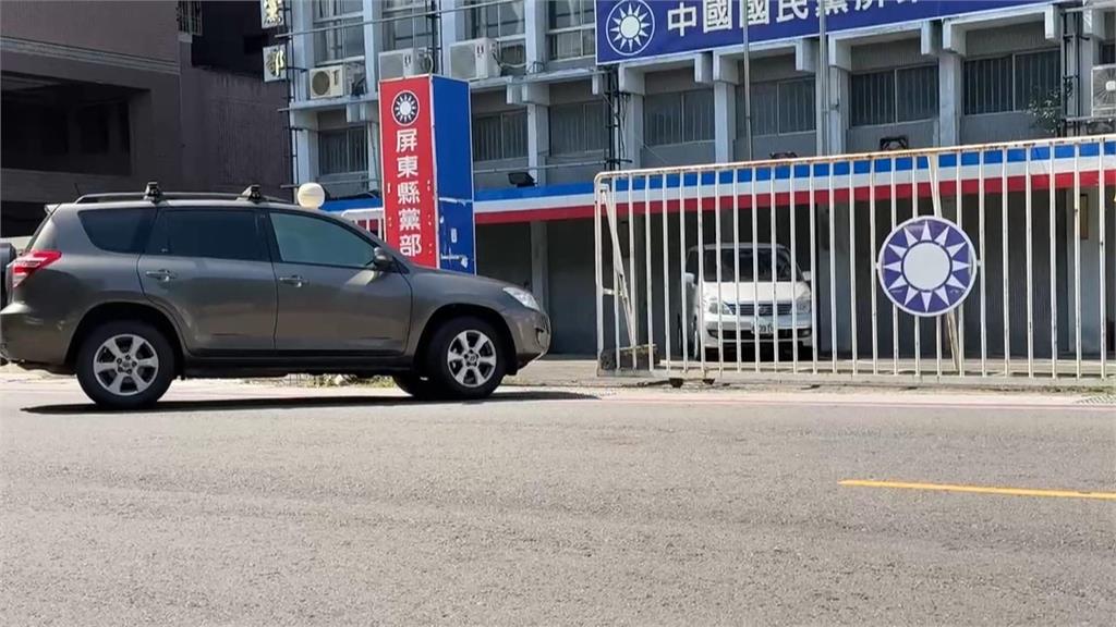 國民黨罷伍麗華.陳瑩未送件失敗 中選會:逾期不受理