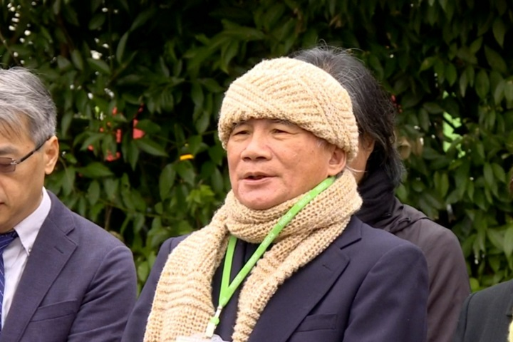 翻拍「林宅血案」挖歷史傷痕！「林義雄家書」全文曝光藏洋蔥：爸爸好想您