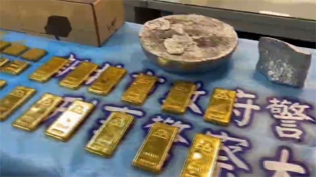 過年前遭拘提！「四海幫主張存偉」涉跨國洗錢　上銬送北檢複訊