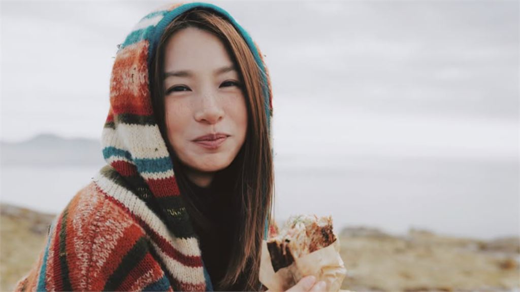 田馥甄直播突「消失鏡頭」哭了！為「這件事」罕見崩潰：太丟臉　