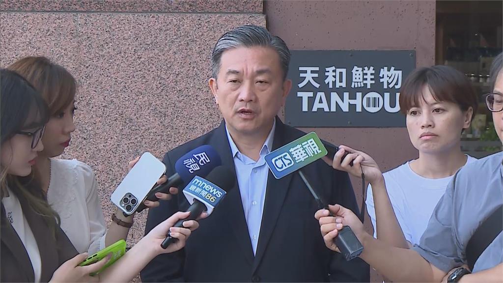 快新聞/批柯文哲抹黑檢方 王定宇酸:只要不順己意「司法就死翹翹了」?