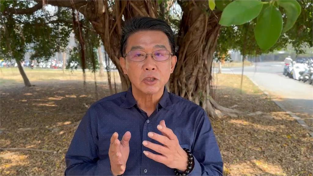 快新聞/蔡英文卸任後擬籌辦「國際性智庫」 許智傑讚:民間外交一大助力
