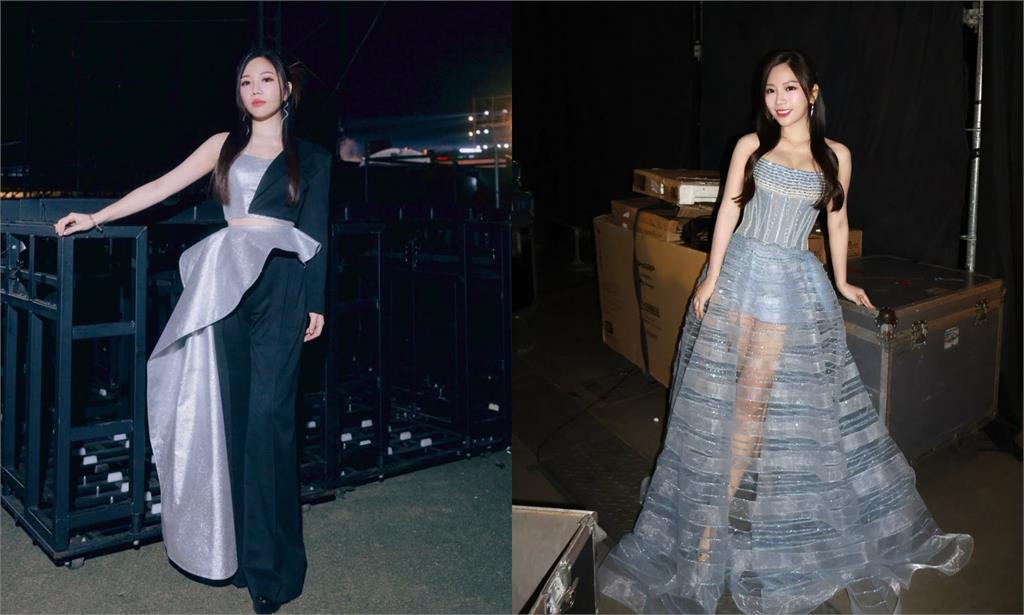 蔡尚樺仁寶尾牙「驚天一摔」！蕭煌奇、阿Ken「3人對話」化解萬人尷尬