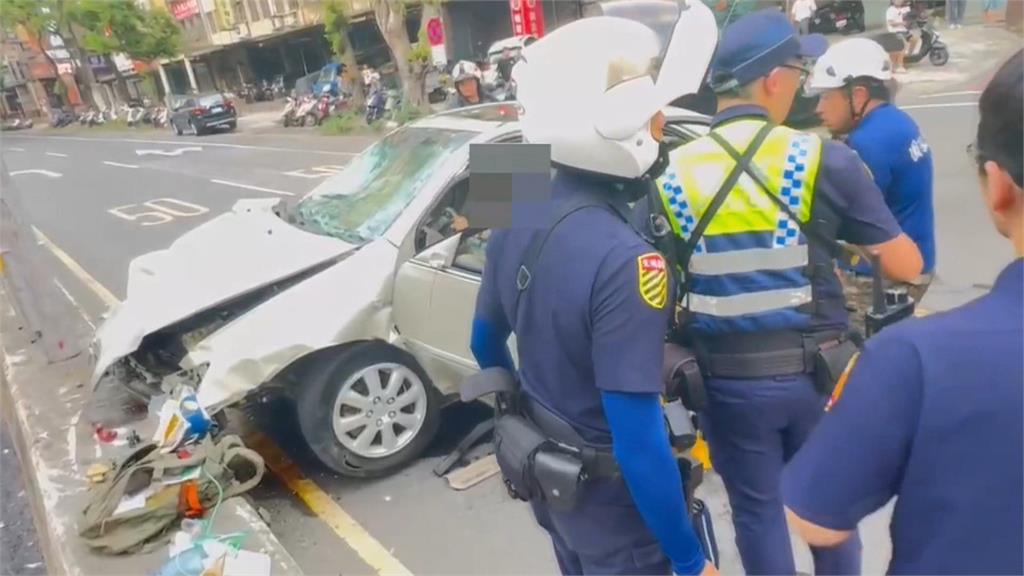獨／三峽車禍滿一週年　死者家屬痛批：等不到一句道歉