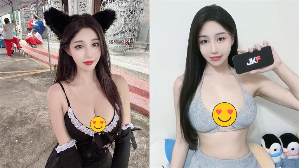 JKF女郎買61張「0050」抱股過年!「2天秒賺20萬」她嗨喊:相信台灣企業