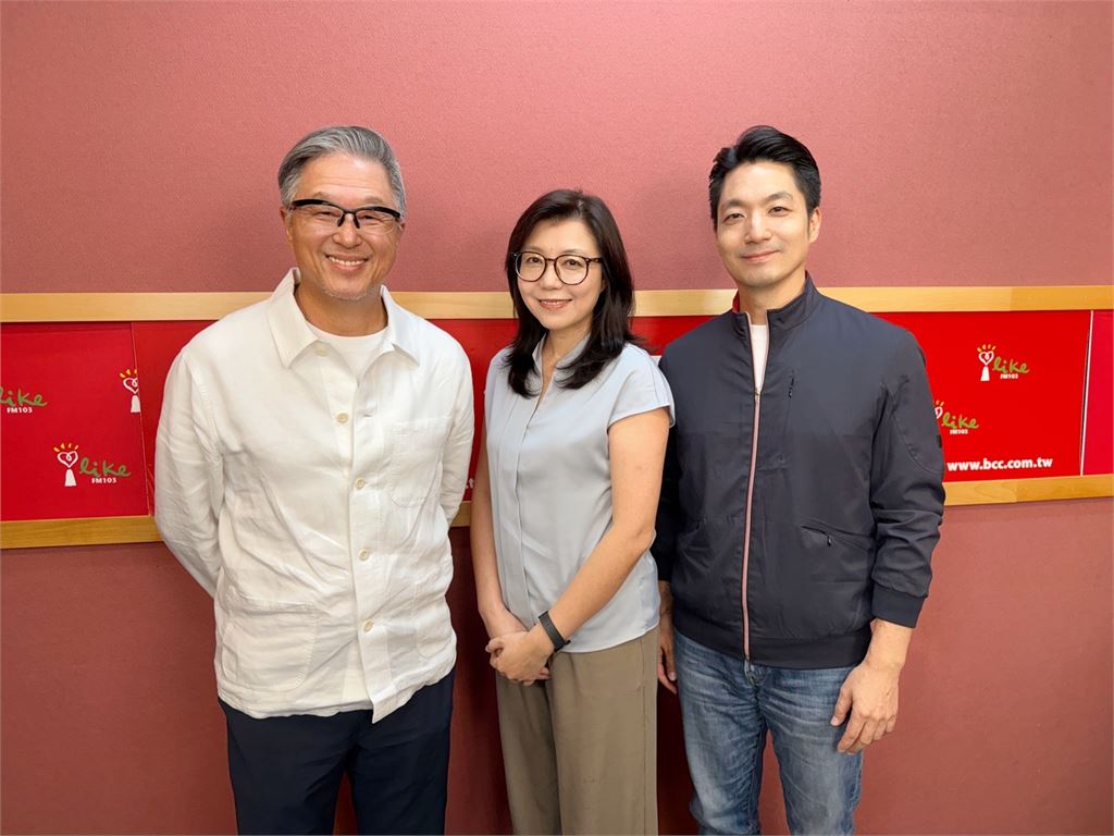 王偉忠專訪犀利吐槽「蔣致命1缺點」！蔣萬安臉秒垮「急喊1句」王偉忠反殺回絕：不必