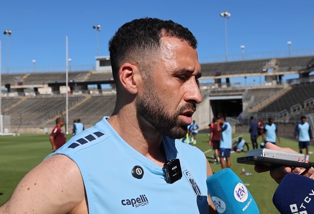 狂擋西班牙27次射門！40歲門將狂吸百萬粉