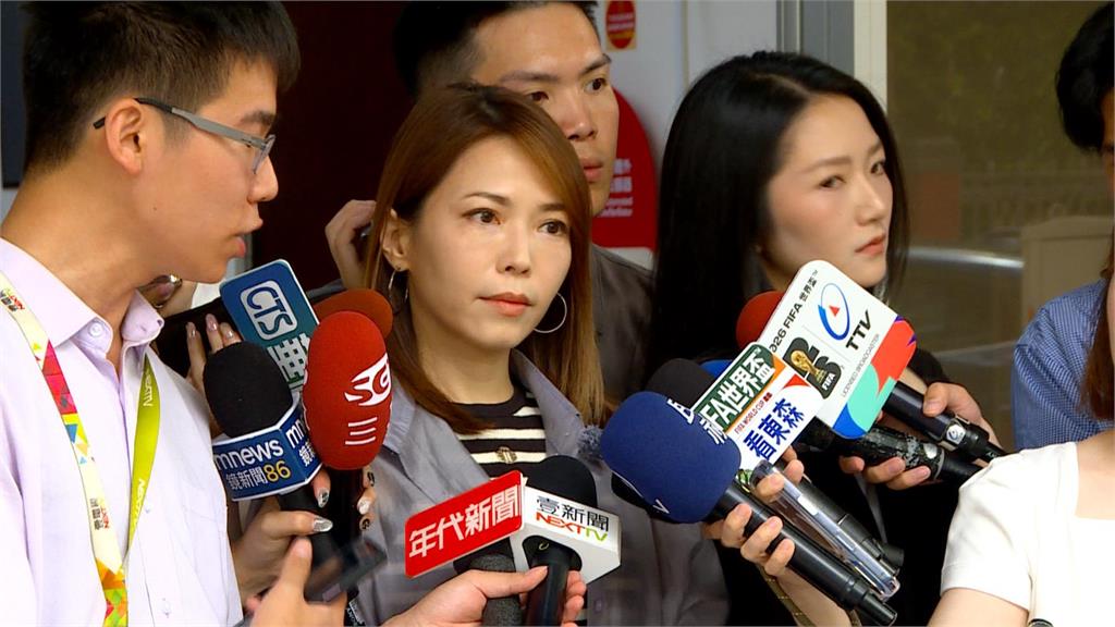 快新聞／陳智菡證實了！柯文哲開戰蔡壁如「帳號是本尊」　留言意圖全曝光
