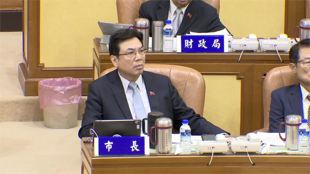侯友宜吞從政首場敗仗! 李四川、洪孟楷、羅明才被點名 角逐2026新北市長