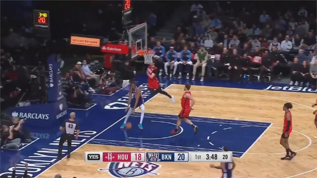 NBA例行賽結束 唐奇齊傷退季後賽蒙陰影