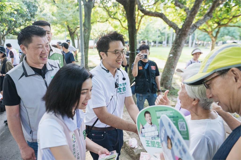快新聞／台北11萬學生恐沒營養午餐吃！蔣市府竟扯中央發鮮奶　沈伯洋直呼詭異
