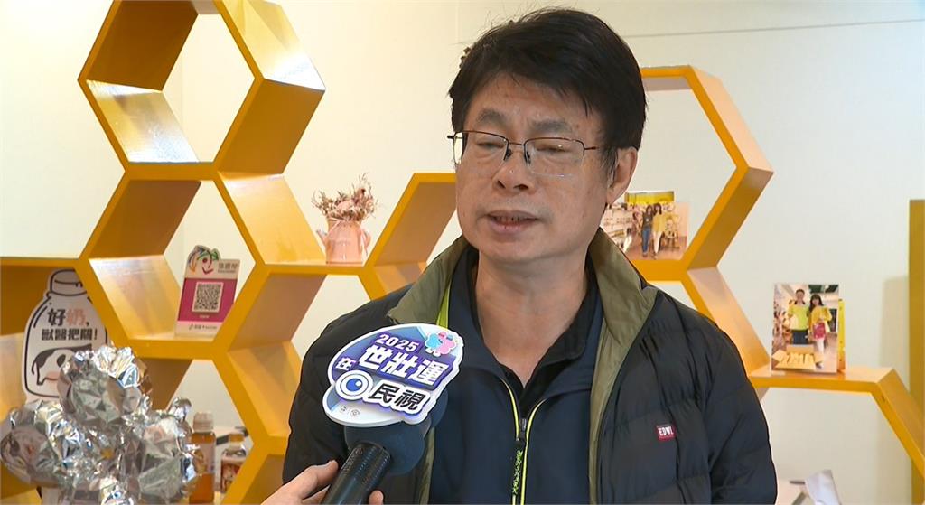 賴總統宣布恢復軍事審判掀討論 洪仲丘舅舅表態:不支持但理解