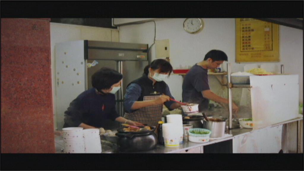 民視創辦人逝世9週年!董事長王明玉買「蔡同榮套餐」緬懷精神 菜色故事曝光