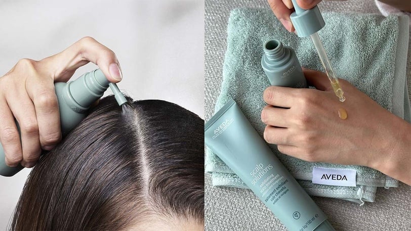髮型師公開「有效護髮」5技巧！這招連趙露思都在做　髮膜這樣用效果最好、髮絲立刻亮