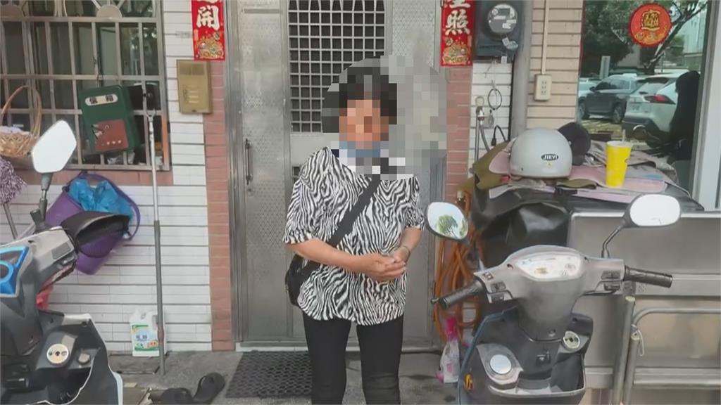 高雄阿嬤迷航160公里！　１２小時從海邊騎到山區幸平安返家