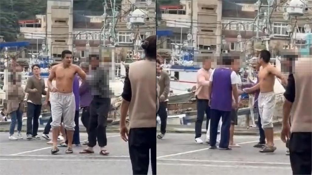 高國豪捲「約二嫂風波」3兄弟起衝突!昔發文「管好妳臭嘴很難」掀網朝聖