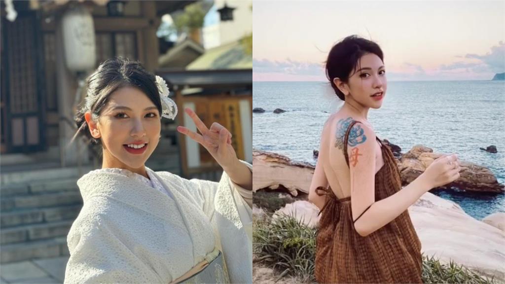 最正酸菜魚老闆娘IG被神出!「超頂旗袍」辣到冒火…網嗨:打趴一堆網紅
