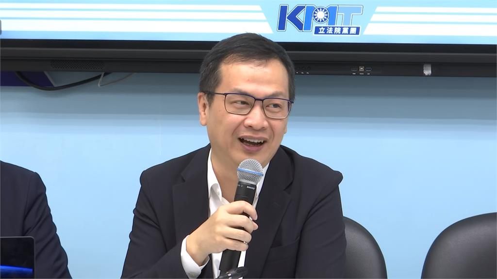 羅智強轟簡、苗搶選大安立委!苗博雅:羅智強請辭.我不參加補選