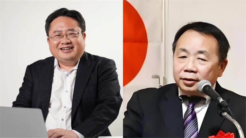 日參議員石平挺台「遭制裁」！矢板明夫喊「中國單純愛面子」：沒意義…