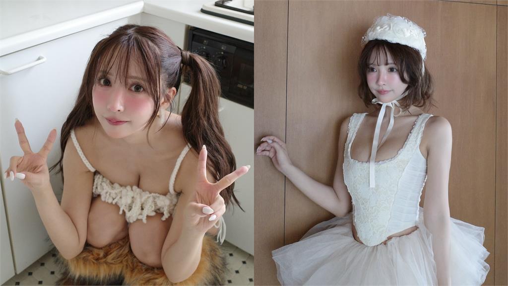 32歲三上悠亞進軍「台灣啦啦隊」!團長揭「是這人牽線」私下關係全說了