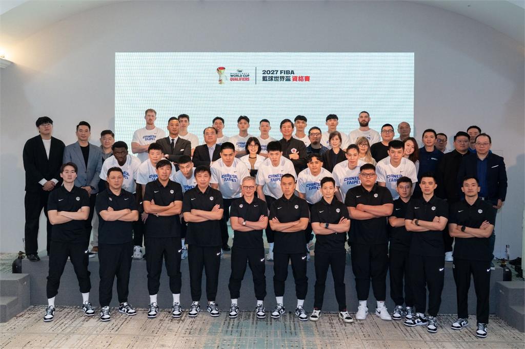 籃球／前國家隊經理掌大權！楊勝凱出任臺北台新戰神營運長「第一步」做這件事