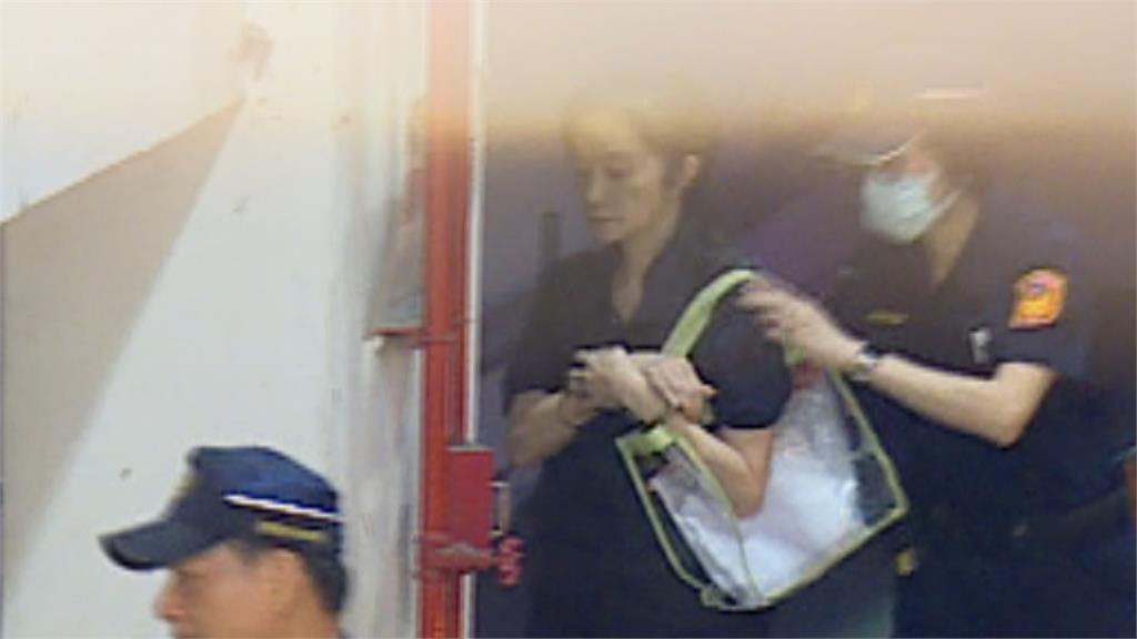 京華城案又一人疑似要翻供？　前都委會技正：檢方筆錄不精準