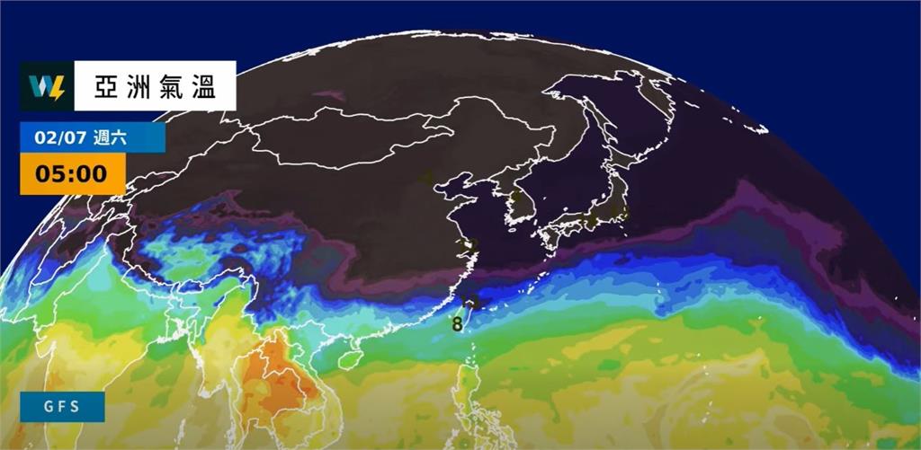 快新聞／今年第2號颱風有望生成！專家曝後續推測路徑、影響