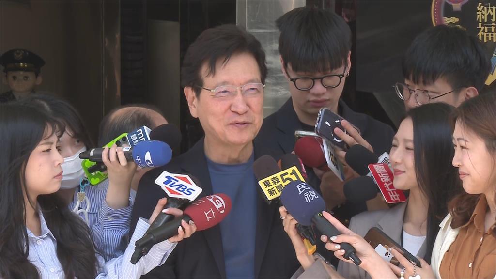 快新聞／鄭麗文大爆馬英九黑料、又與趙少康鬧翻？牛煦庭急滅火：應到此為止