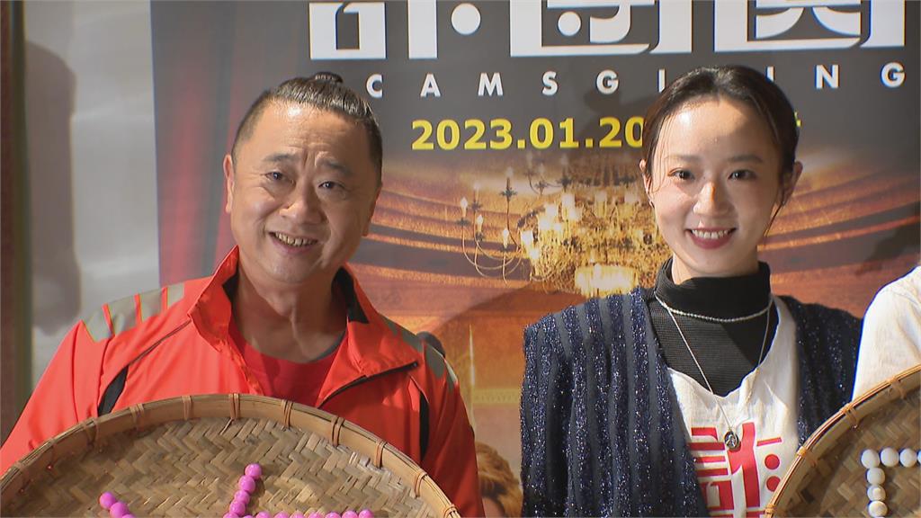 隋棠大誇「兒子」陳昊森貼心 自爆遇邰智源就當機