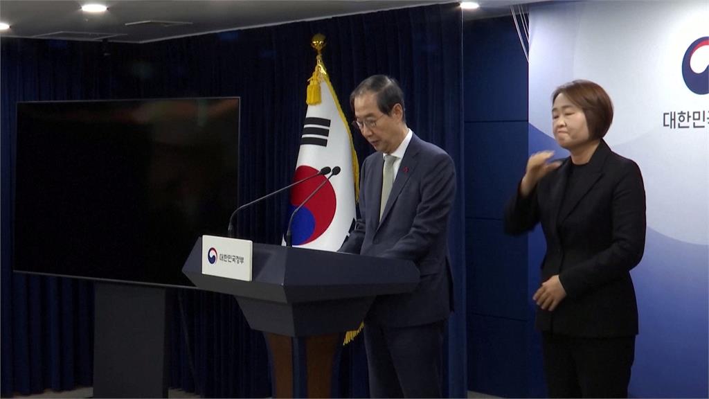 尹錫悅彈劾案國會過關！　憲法法庭週一啟動審理