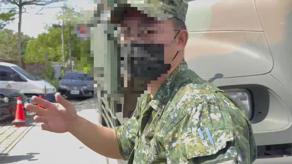 軍卡撞死三峽母女檔！　駕駛兵「疑揹鍋」遭判10個月