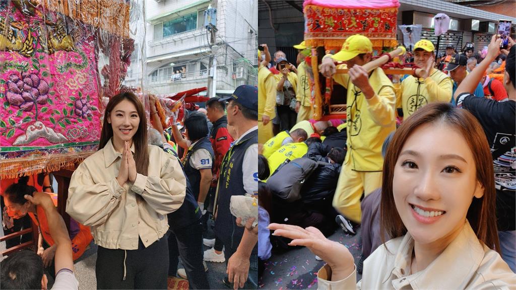 豬哥亮愛女震撼爆出「爸爸還活著」!親揭「謝新達最新發展近況」:的確…