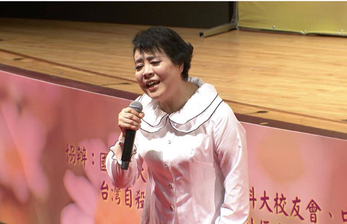 「我是一片雲」親子音樂會 簡文秀揪您來唱歌看火金姑!