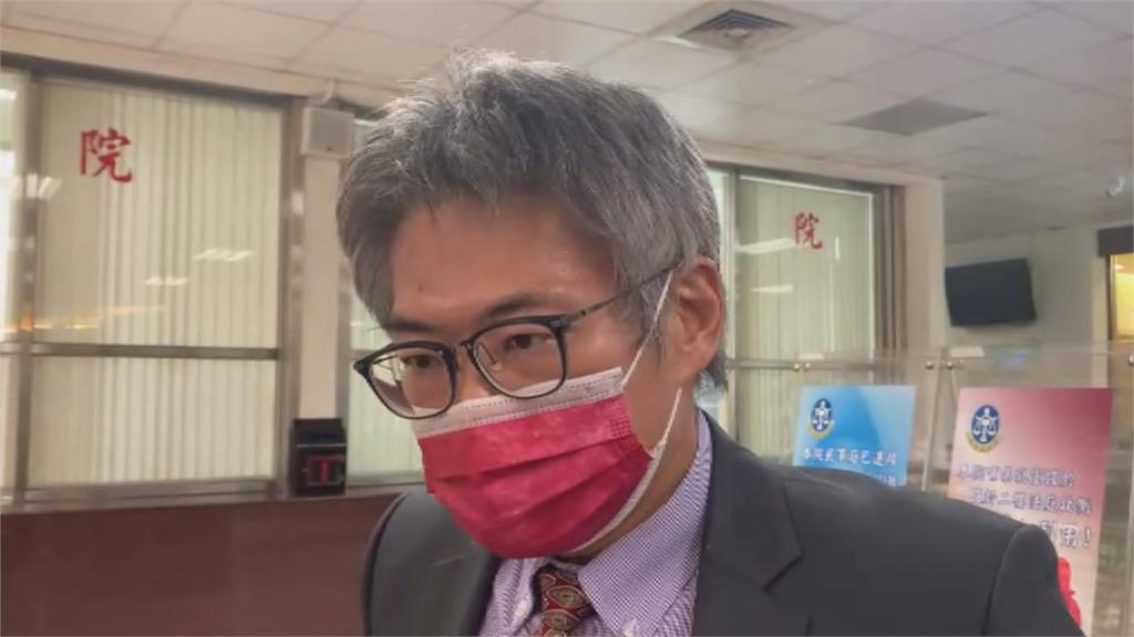 錯愕! 石木欽彈劾案 懲戒法院開庭15分鐘喊卡