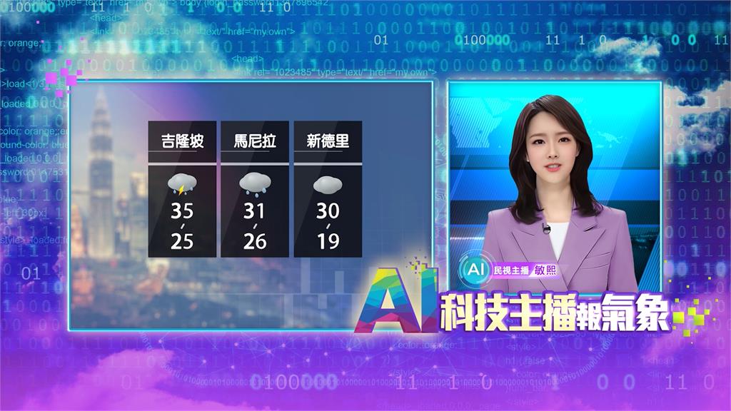 敏熙報氣象/發現71科1千多種蛾類　墾丁國家公園物種數量增