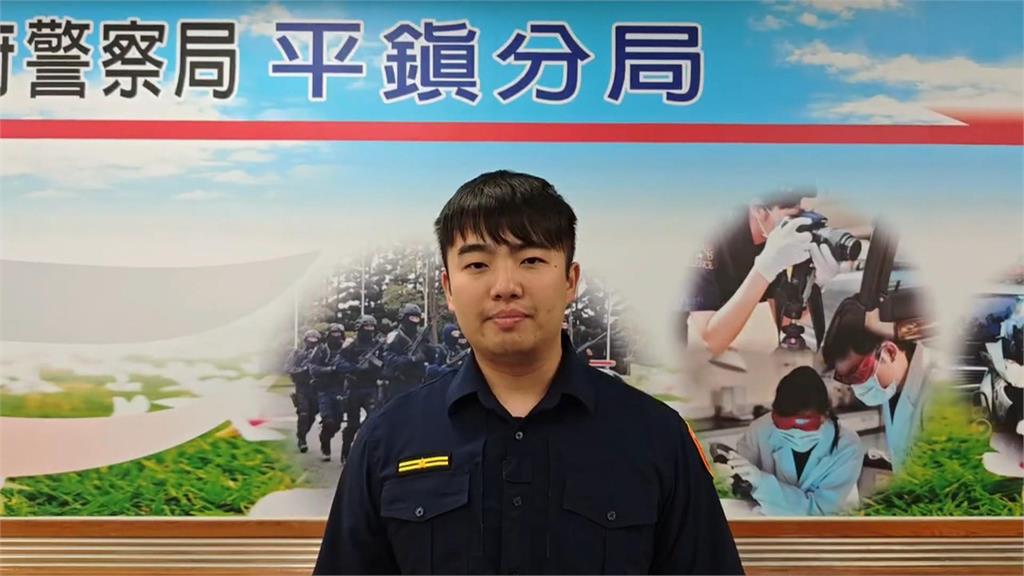 女逛賣場被尾隨偷拍！　攝狼被抓包「折斷記憶卡」求饒