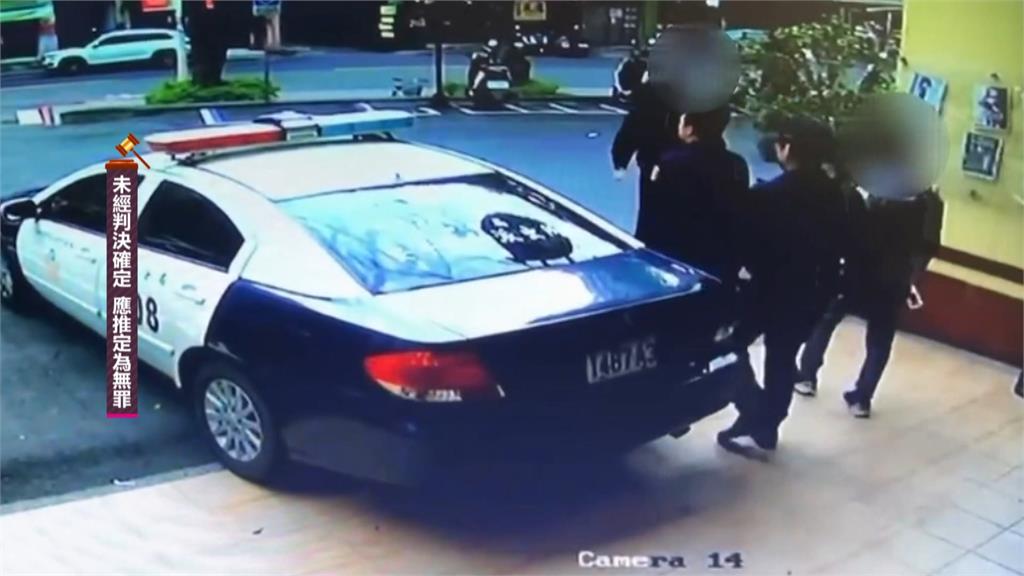 學霸替代役「遭丟包被4車輪番輾斃」　家屬心碎哭斷腸