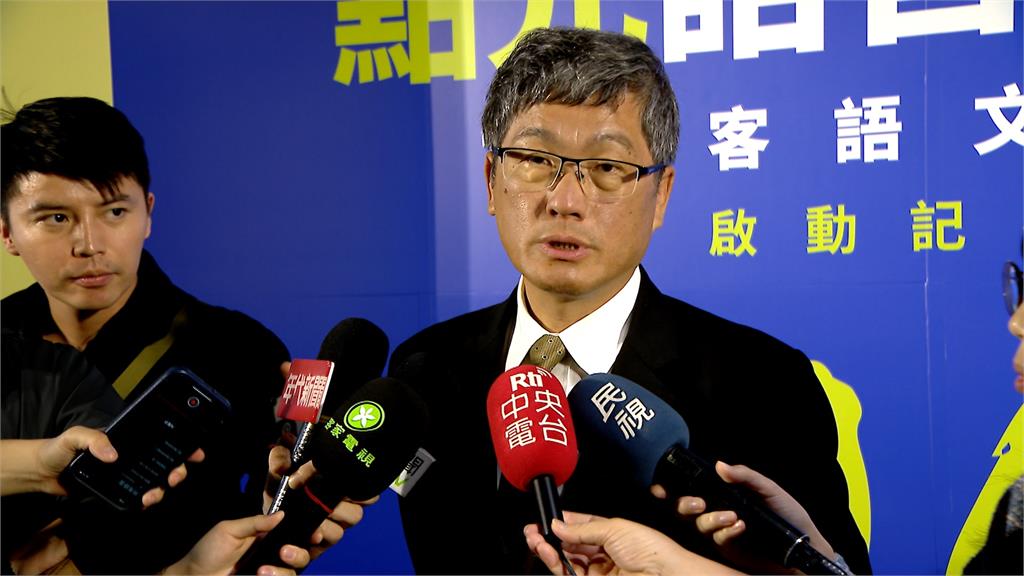 當代客語創作計畫 為客家語言文字注入活水